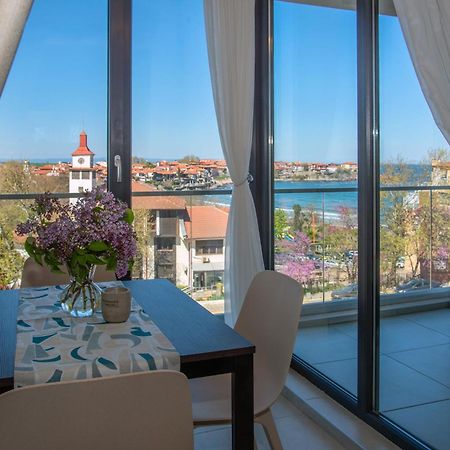 Студия Морска Хармония Sosopol Exterior foto